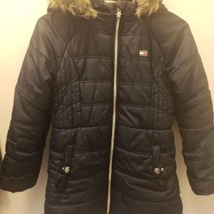 Tommy Hilfiger Coat